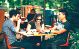 Hỗ trợ nhân lực cho Start Up