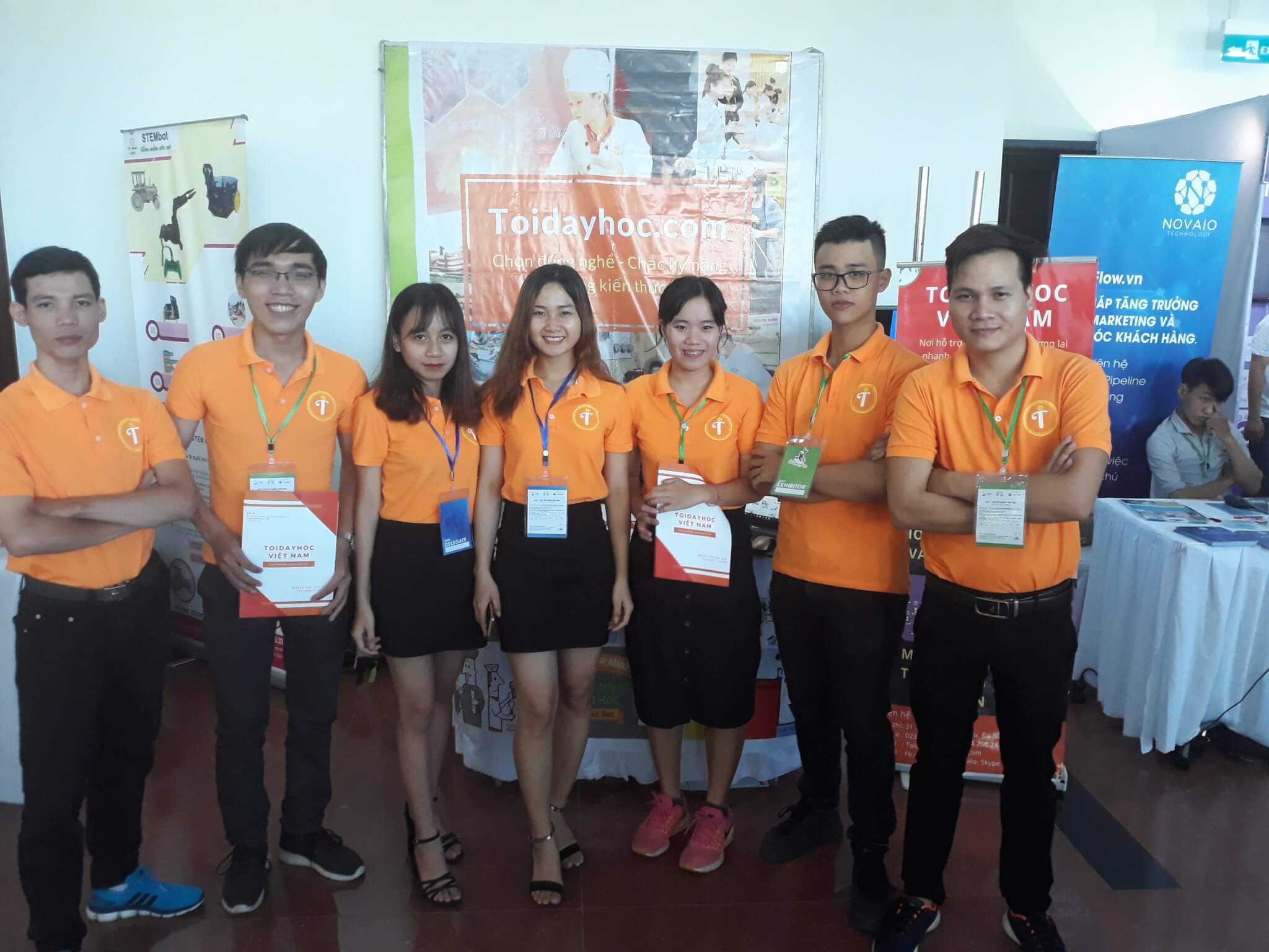 Lớp học Design – Website – Marketing Miễn phí