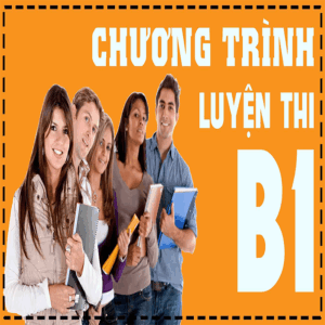 học ngoại ngữ b1