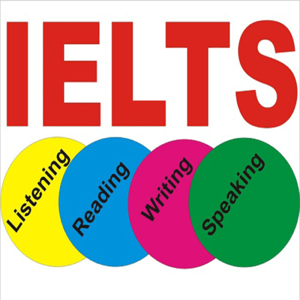 Thi IELTS: Các Dạng Bài Tập của  Ielts