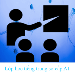 học tiếng trung