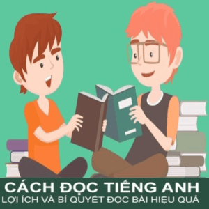 Học Toeic-Đọc-Hiểu-Nắm Bắt Nhanh Tiếng Anh