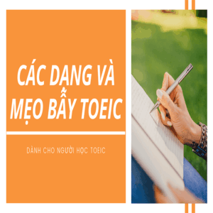Khoa hoc toiec