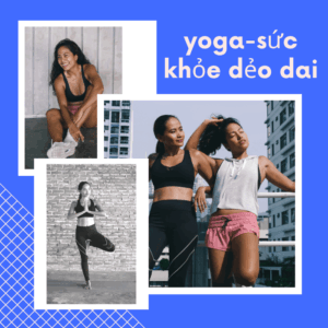 Yoga bà bầu: Mẹ Khỏe-Con Vui