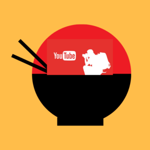 Khóa Học Youtuber: Học từ cơ bản lên chuyên nghiệp
