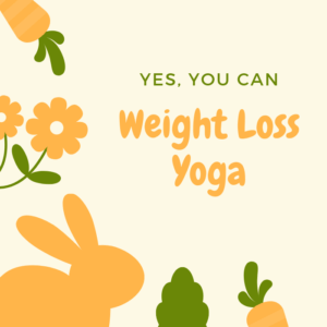 Yoga giảm cân - Vóc dáng thon gọn
