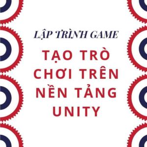 LẬP TRÌNH GAME