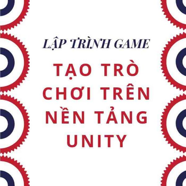 LẬP TRÌNH GAME