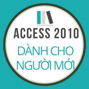 Access-Dành cho người mới bắt đầu