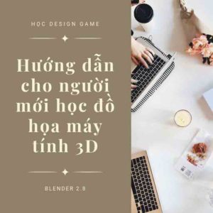 học design game