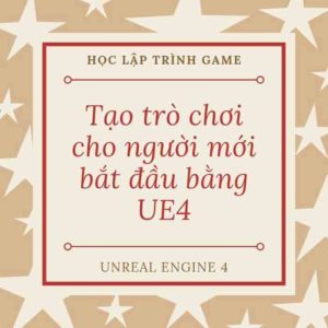 học lập trình game