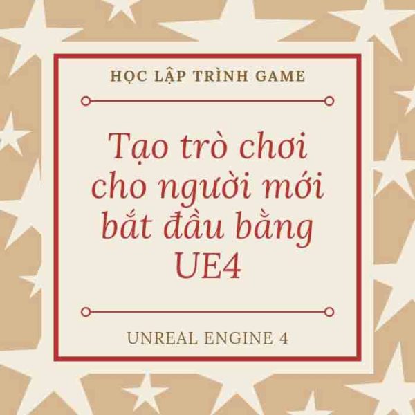 học lập trình game