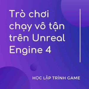 học lập trình game