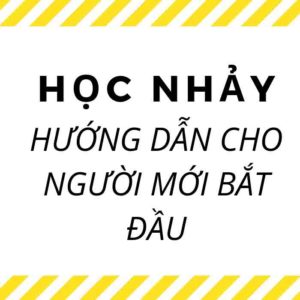 học nhảy