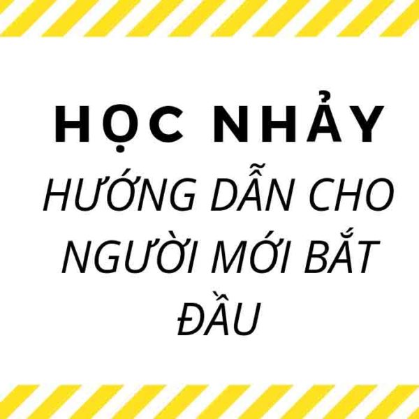 học nhảy