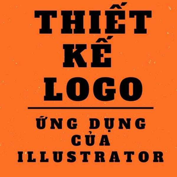 thiết kế logo