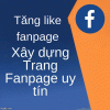 tăng like fanpage