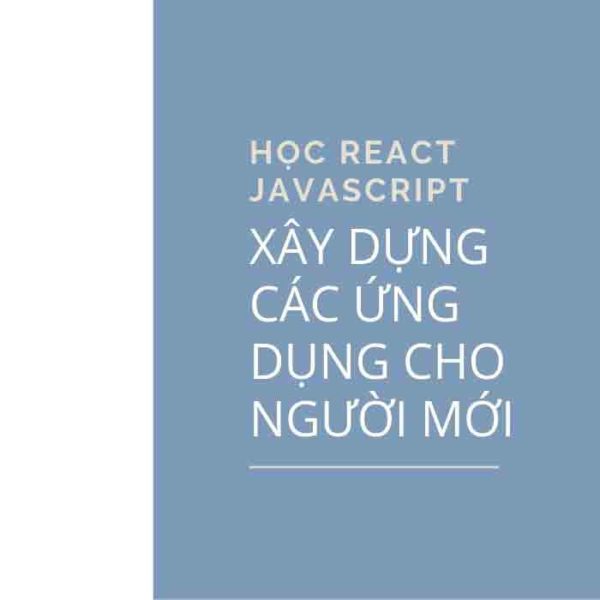 HỌC REACT