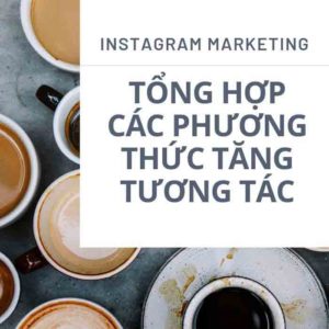 Instagram Marketing