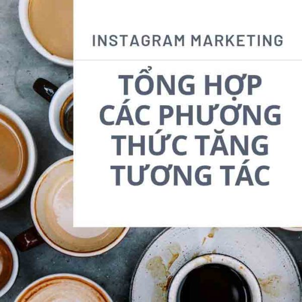 Instagram Marketing