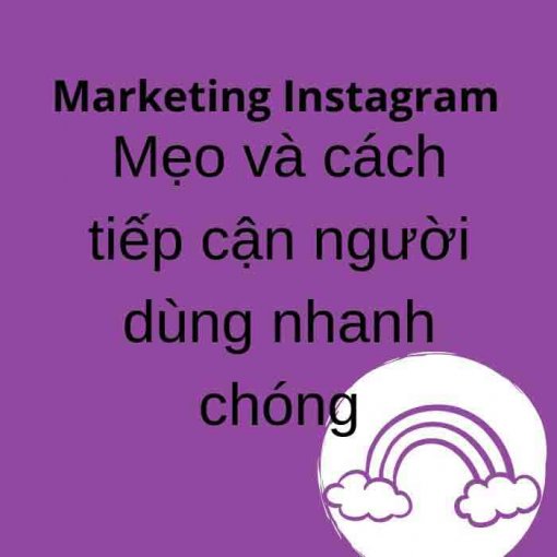 Marketing Instagram