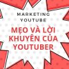 Marketing youtube