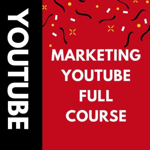 Marketing youtube