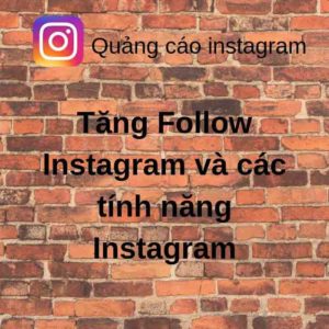 Quảng Cáo Instagram