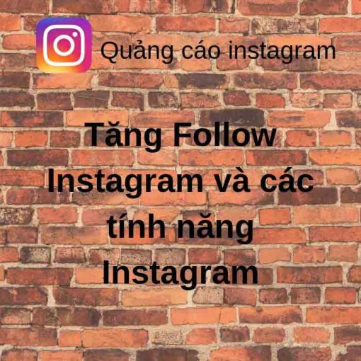Quảng cáo instagram