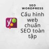 SEO wordpress