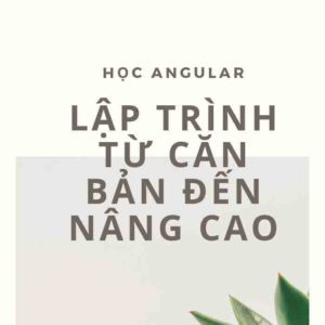 học angular