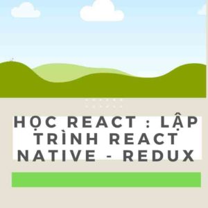 học react