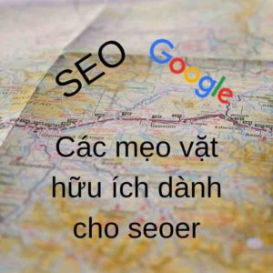 seo google