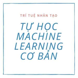 trí tuệ nhân tạo