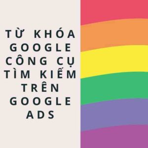 từ khóa google