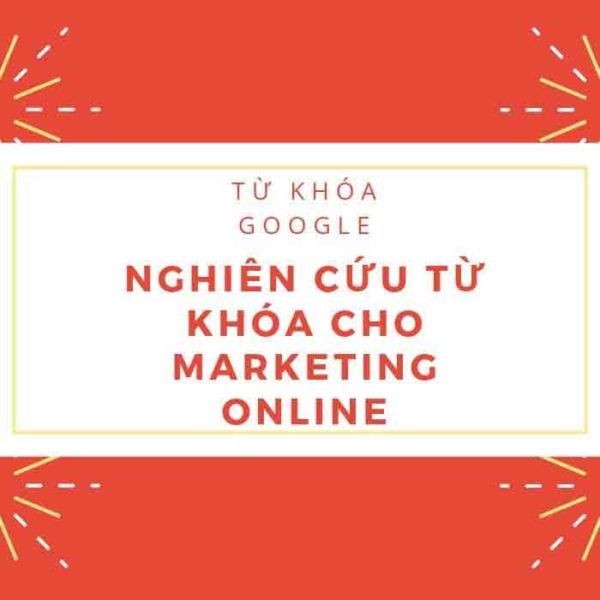 từ khóa google