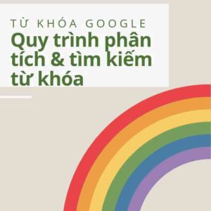 từ khóa google