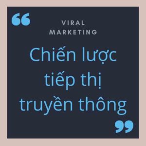 Viral Marketing
