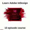 ADOBE INDESIGN