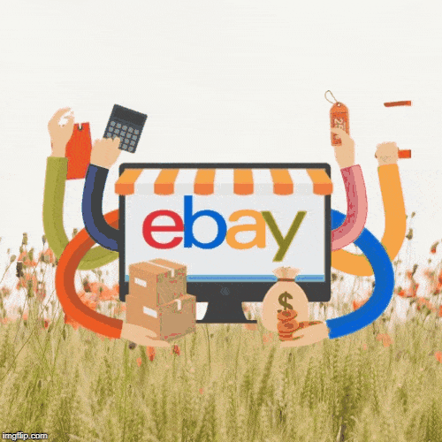 khoá học bán hàng trên ebay