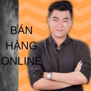 BÁN HÀNG ONLINE
