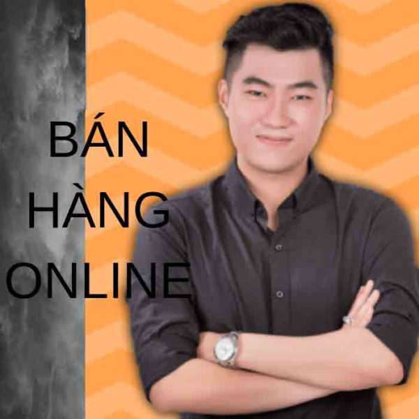 BÁN HÀNG ONLINE