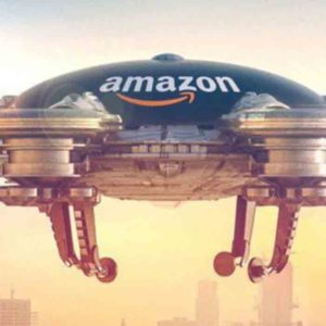 Bán hàng với Amazon