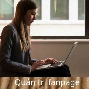 Quản trị fanpage