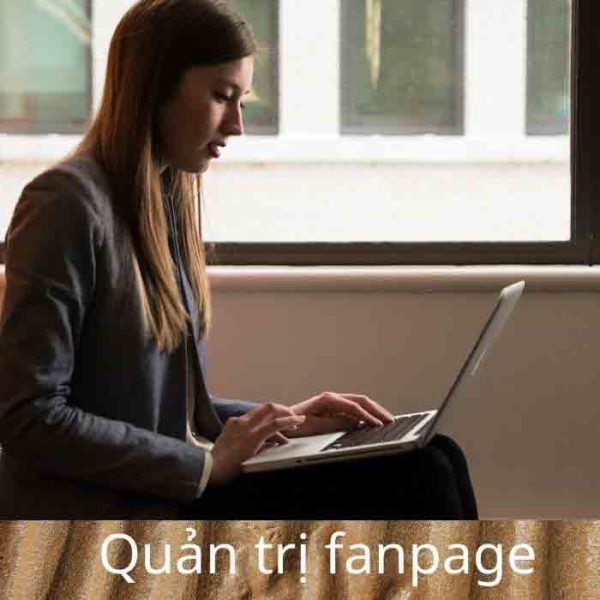 Quản trị fanpage