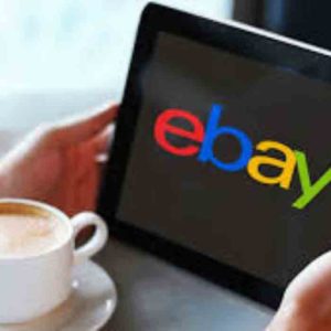 Khoá học bán hàng Dropshipping Ebay