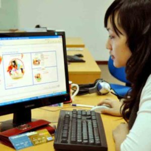 khoá học bán hàng online