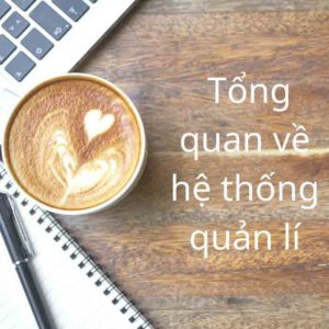 Khoá học quản lí dự án bằng git