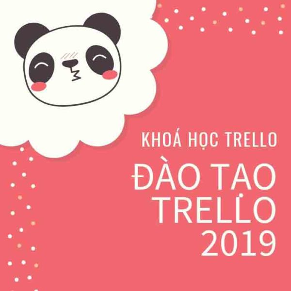 khoá học trello