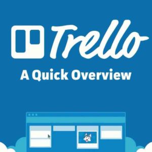 KHOÁ HỌC TRELLO